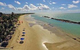 Apart Hotel Tamandare